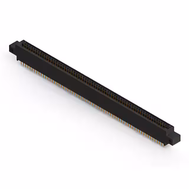 895-130-525-812 EDAC Inc.  Edgeboard Connectors